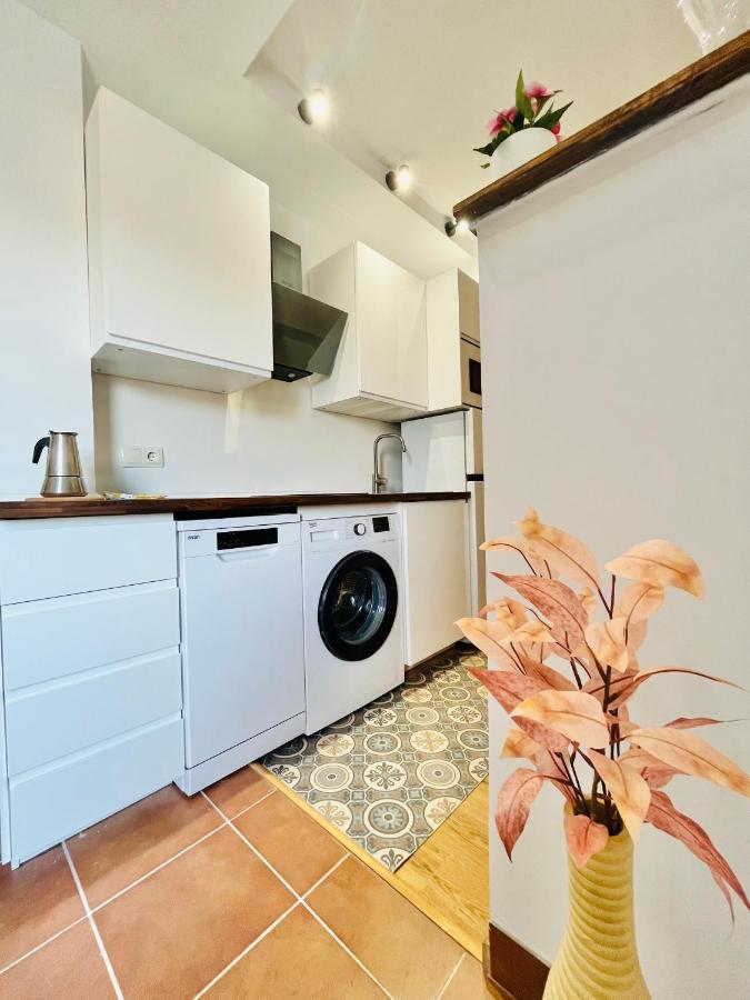 Nuevo Cosy Loft 4Pax Estavar Exterior foto