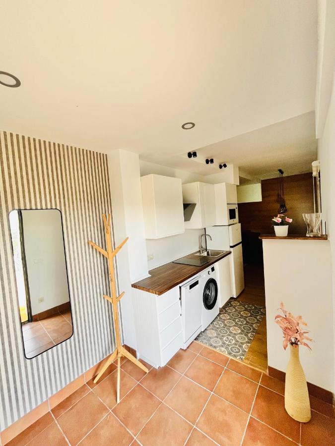 Nuevo Cosy Loft 4Pax Estavar Exterior foto